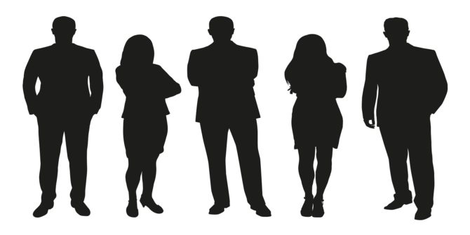 670x335 To Create Quick Silhouettes In Photoshop