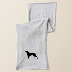 307x307 Brittany Scarves Zazzle