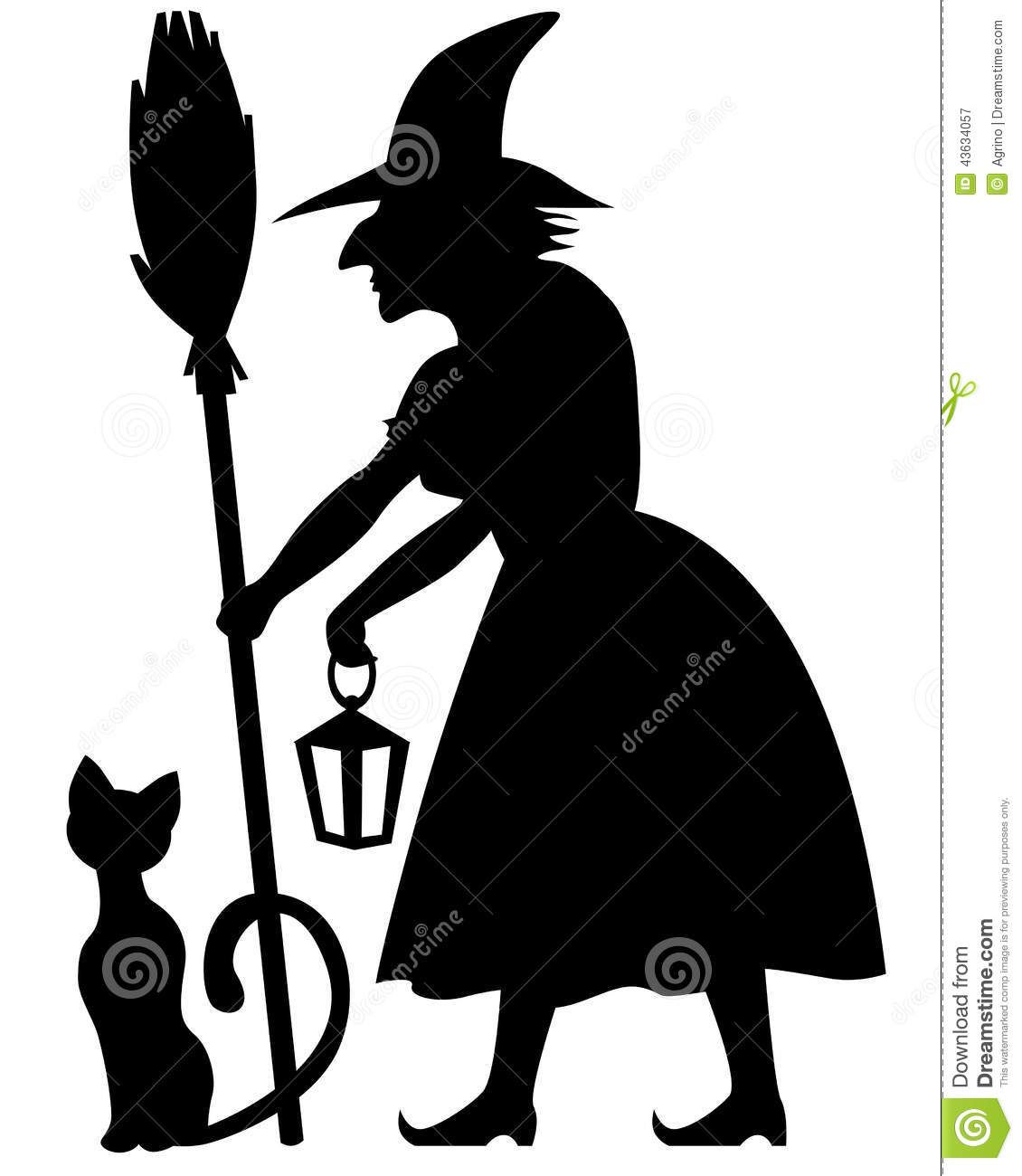 1130x1300 Scary Witches On Broomsticks Black And White Image Of Scary