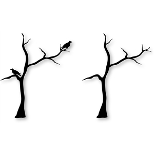 300x300 Silhouette Design Store