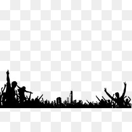 260x260 Scene Silhouette, Character, Trees, Scenes Png And Psd File