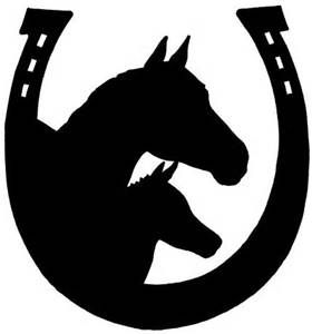 280x300 Indian Scenes Silhouette