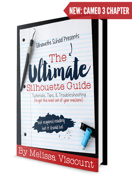 461x640 Silhouette School Ebook