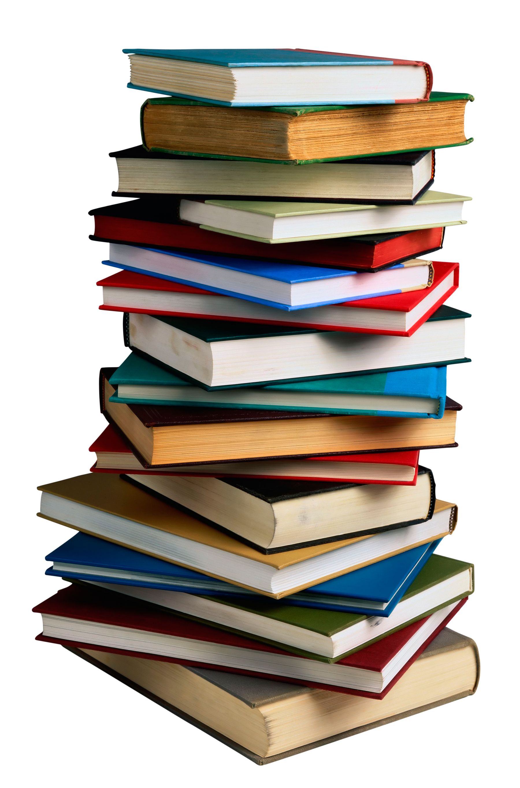 1800x2727 Stack Of Books Clipart