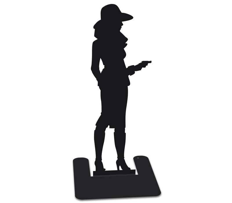 800x700 Sculpture By Shohan Designn Elegant Criminal