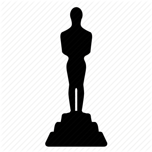 512x512 Art, Award, Hero, Oscar, Sculpture Icon Icon Search Engine