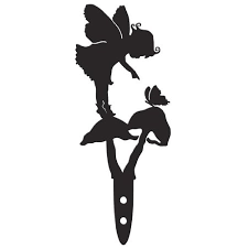 225x225 Image Result For Fairy Silhouette Fairie's An Stuff