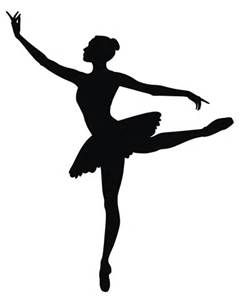 240x300 Balerina Drawings