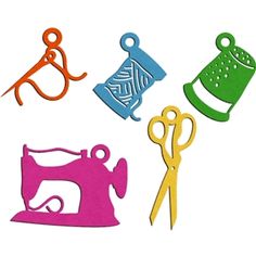 236x236 I Think I'M In Love With This Shape From The Silhouette Design