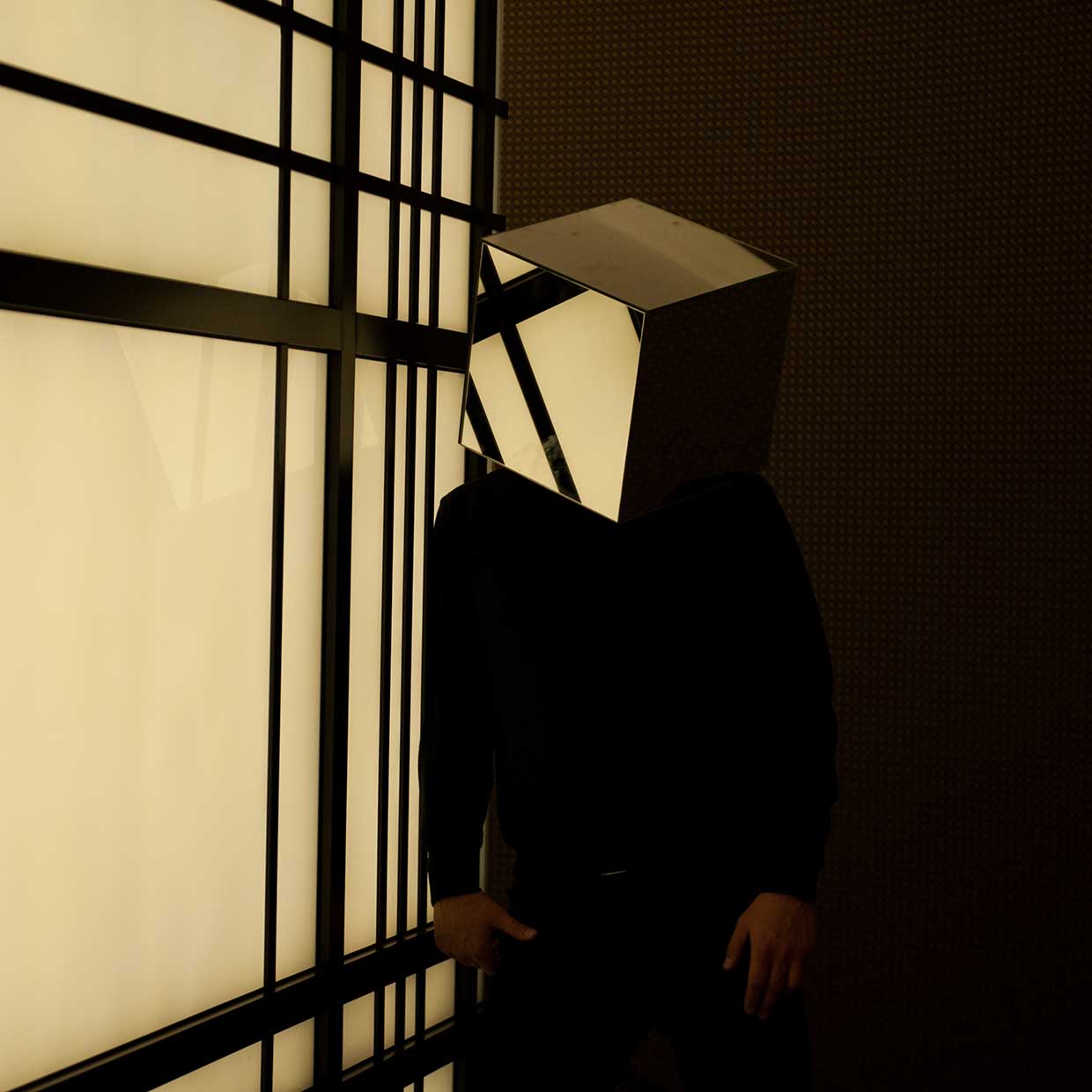 1240x1240 Me And The Box Boy Veni Ejsmont