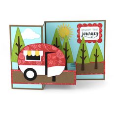 236x236 Silhouette Design Store Dragon Shadow Box Card Mine All Mine