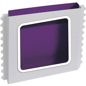 300x300 Silhouette Design Store Shadow Box Card Mine All Mine