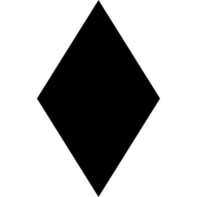 626x626 Diamond Shape Png