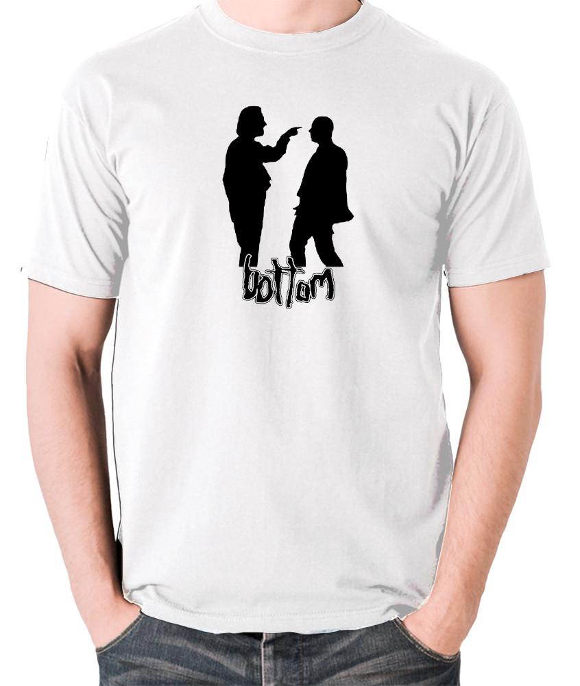 846x1001 Bottom T Shirt Richie And Eddie Revolution Ape