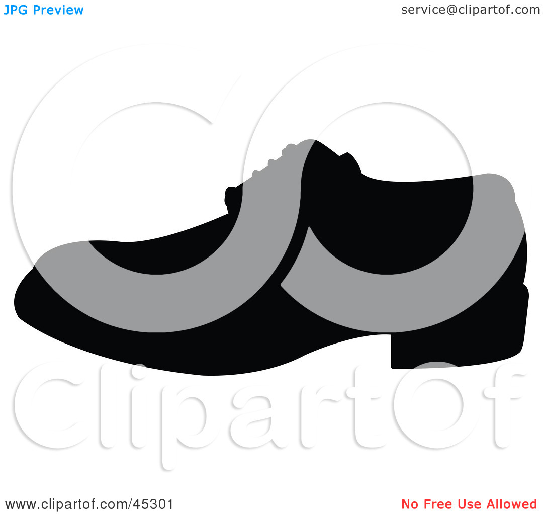 1080x1024 Tennis Shoe Silhouette Clipart