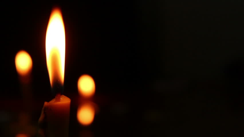 852x480 Silhouette Of Male American Football Player Walking Towards Camera