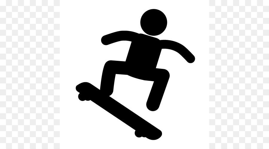 900x500 Skateboarding Skatepark Clip Art