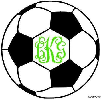 354x354 Best Soccer Ball Decal Products On Wanelo Craft Ideas