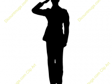 220x165 Clipart Salute Music Clipart