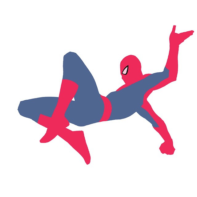640x640 Spider Man Archives