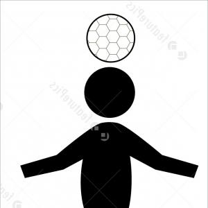 300x300 Vector Set Sports Figures Athletes Silhouettes Ardiafm