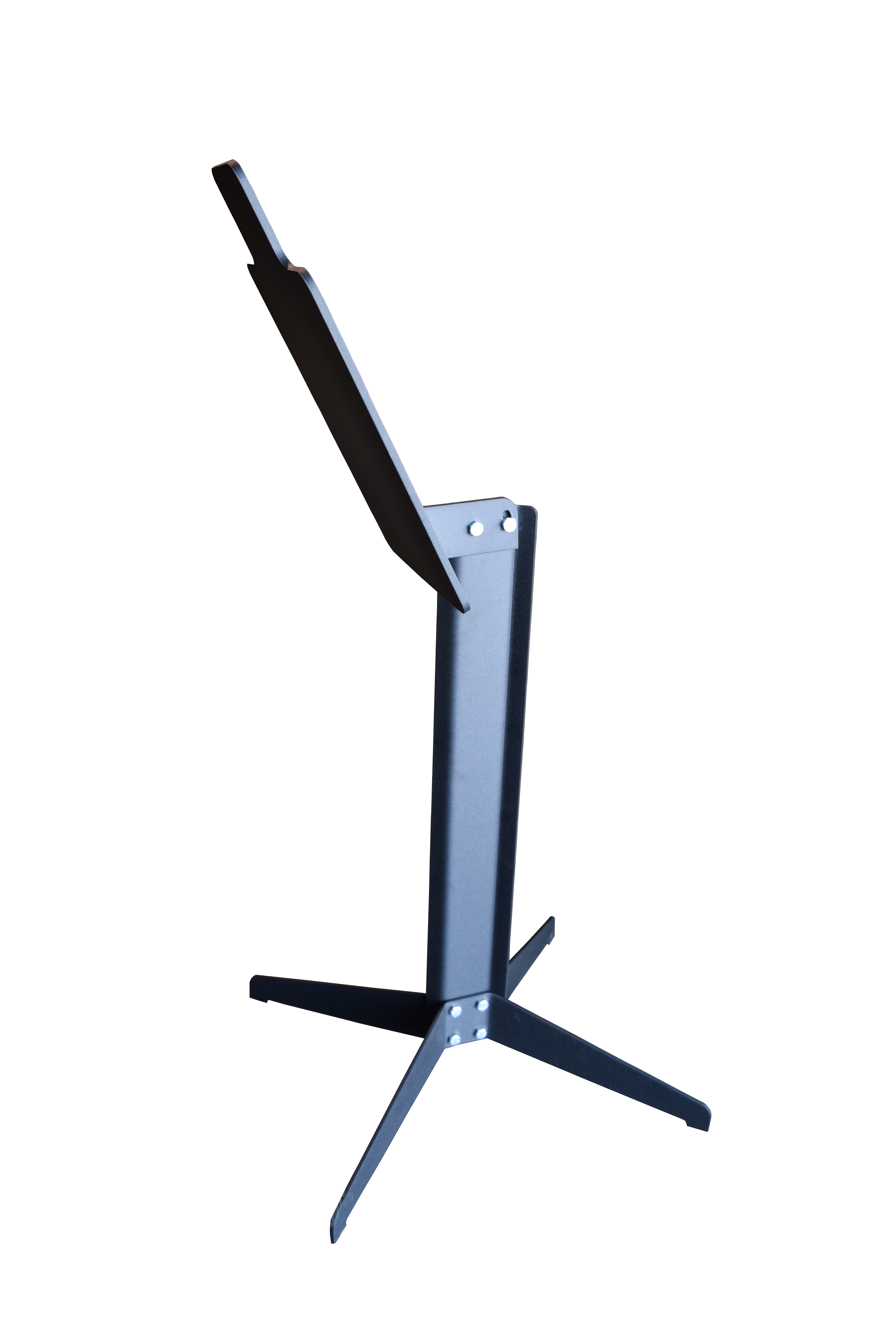 4000x6000 Rmp Pt Torso, Ar 550 Silhouette Target, With 38 Stand