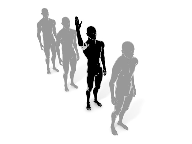 640x480 To Stand For To Stand Out