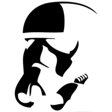 220x220 Popular Silhouette Star Wars Buy Cheap Silhouette Star Wars Lots