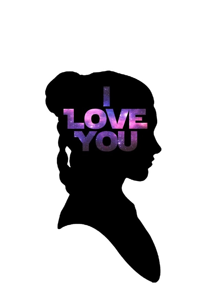 750x1000 Star Wars Leia