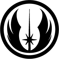 198x198 Star Wars Silhouettes Silhouettes Of Star Wars Free