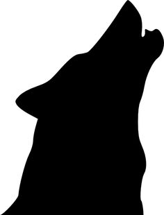 236x310 Animal Silhouettes Arthur's Free Animal Silhouette Clipart Page