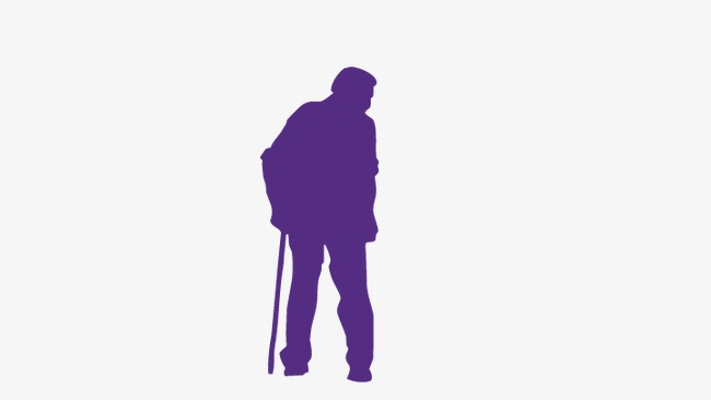 650x366 Walking Stick Figures Standing, People Standing, Silhouette