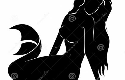 420x270 Mermaid Silhouette Masimes