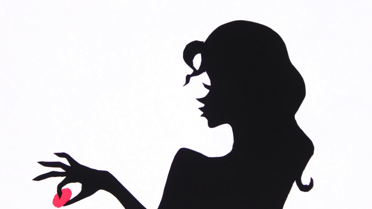 1280x720 Outtake Silhouette Stop Motion On Vimeo