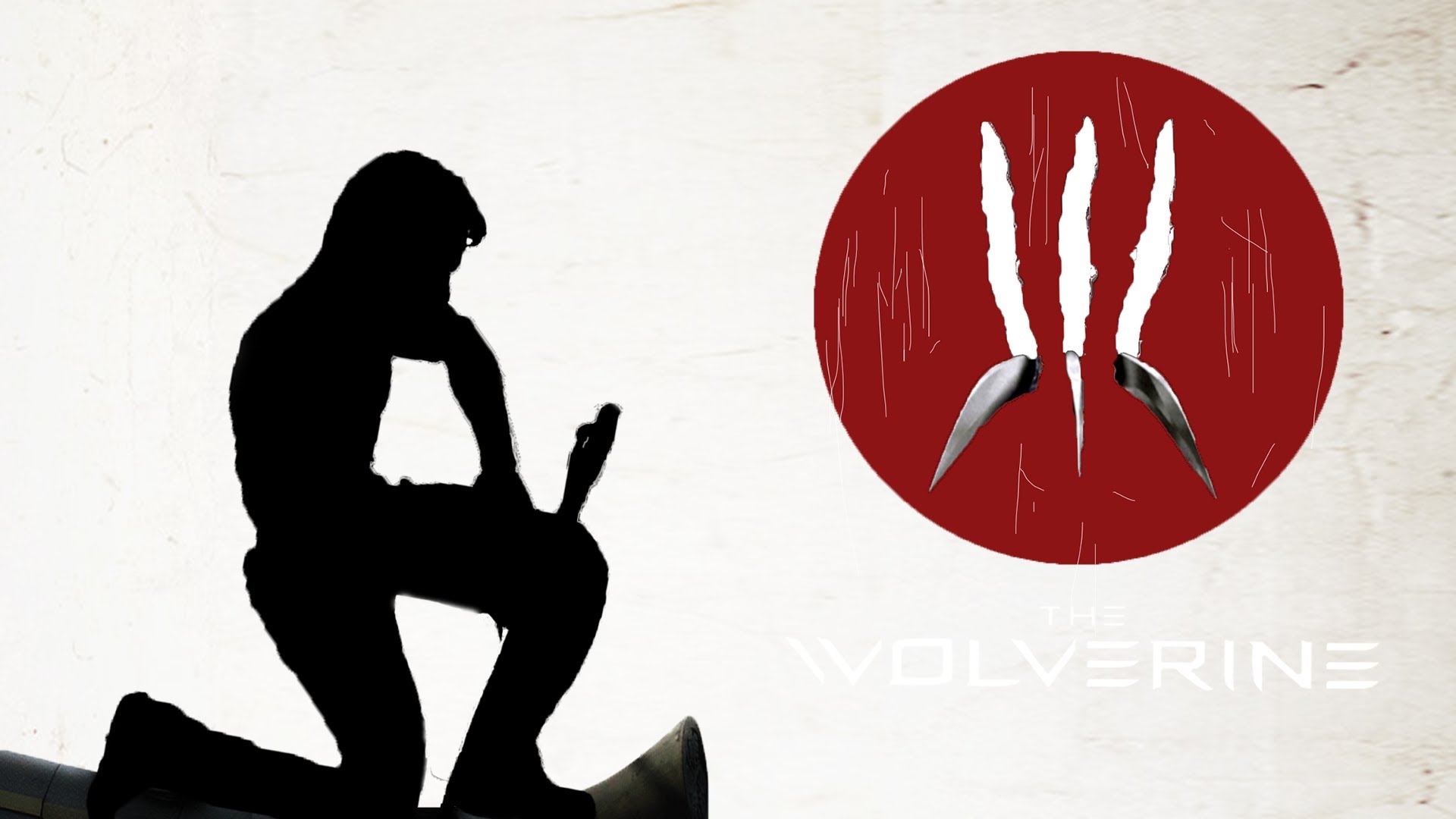 1920x1080 The Wolverine Stop Motion Hd (Trailer)