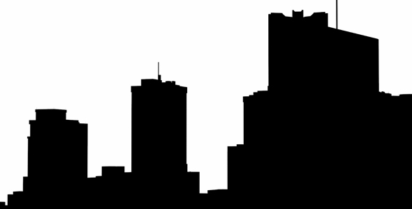 590x300 City Buildings