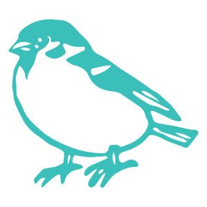 300x300 120 Best Silhouette Cameo (Dieren) Images