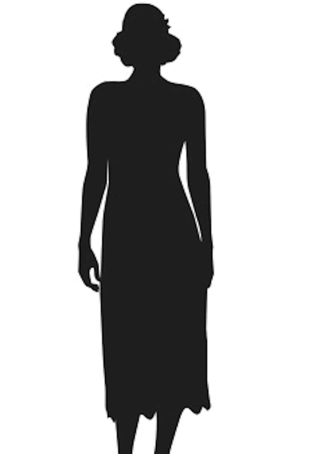 1040x1478 Fashion Through The Ages Which Silhouette Were You Meant To Have