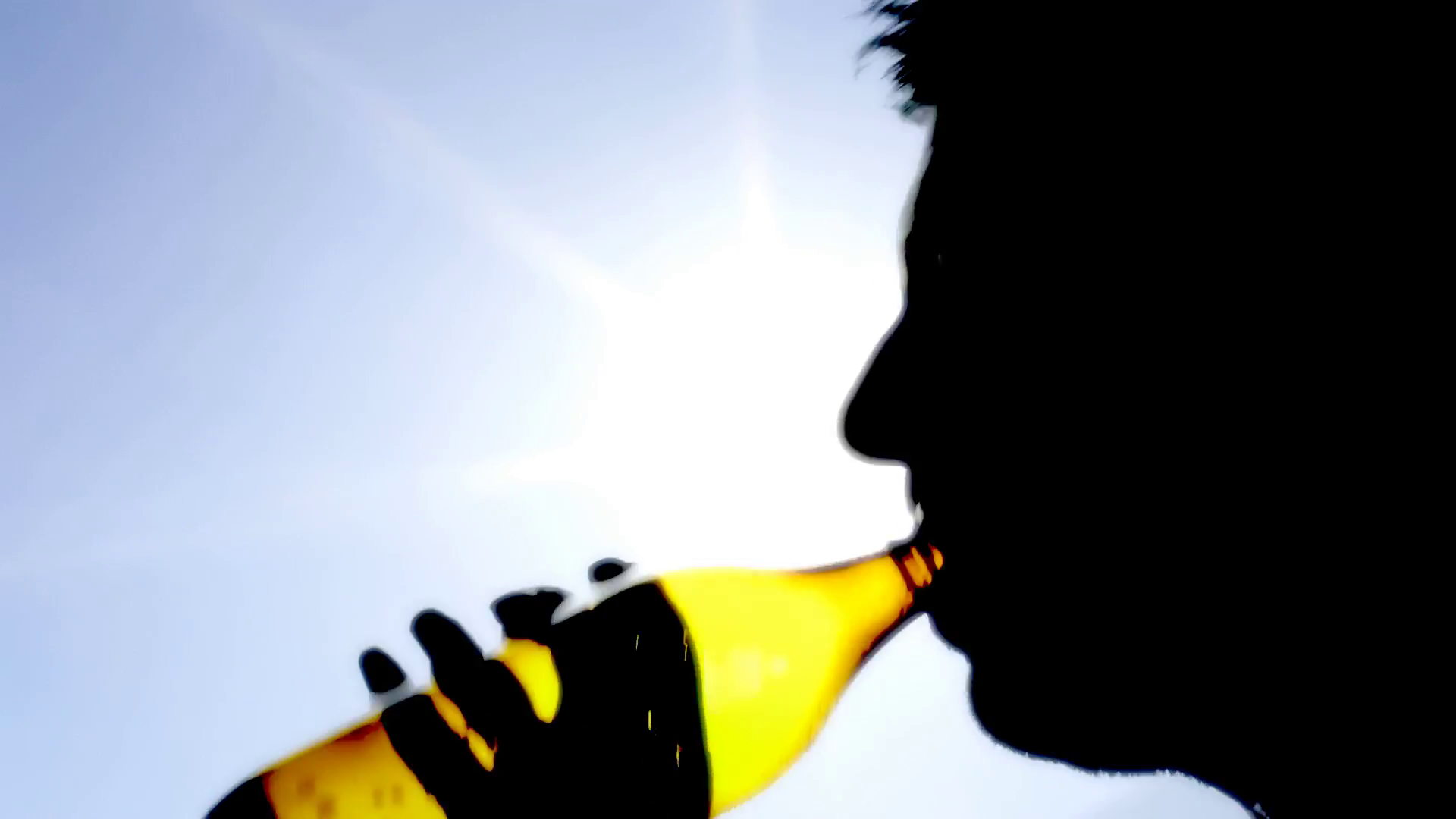 1920x1080 Silhouette Sun Hands Catching. Catching The Sun Bare Hands