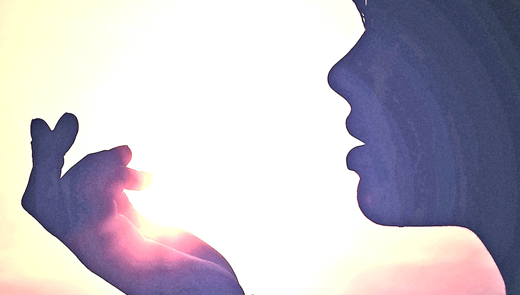 1805x1025 Sun Silhouette 1920x1080