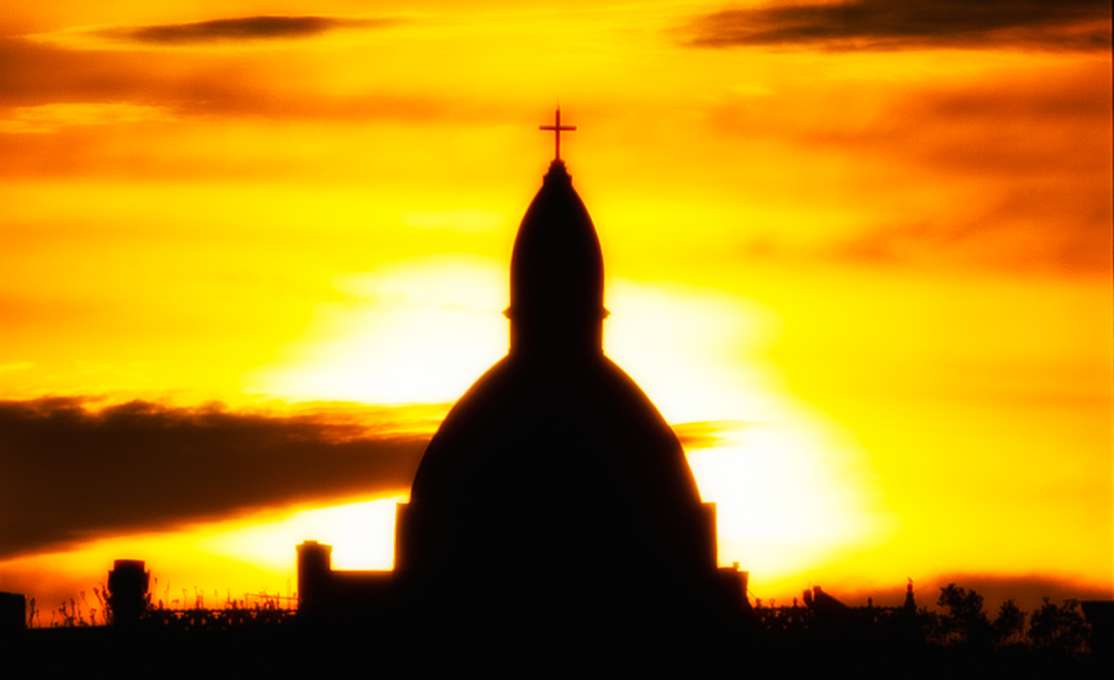 1600x978 Tampa Sunrise Versus Sunset Matthew Paulson Photography