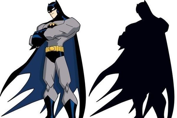 600x400 How Many Superheroes Can You Name From Just A Silhouette