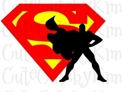 474x357 Superman Symbol Silhouette Svg Superman Symbol, Symbols