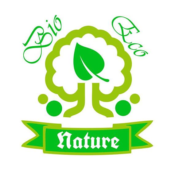 570x570 Eco Bio Nature Design Svg T Shirt Design Print And Cut
