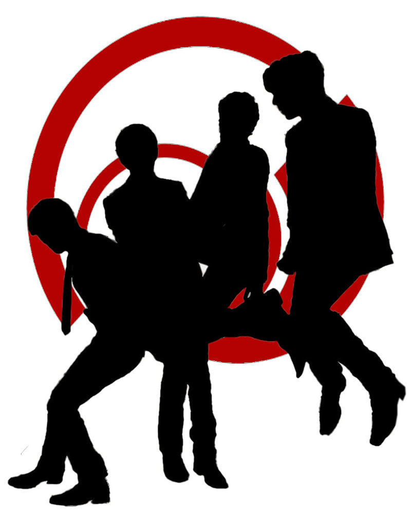 802x995 Franz Ferdinand T Shirt Design By Fudgemellow