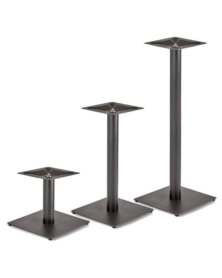 775x969 Table Pedestal