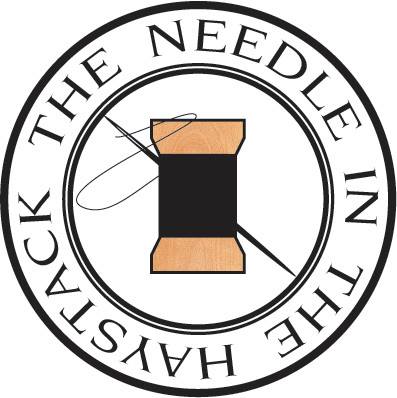 397x398 The Needle In The Haystack Victoria Legal Support Staff Association
