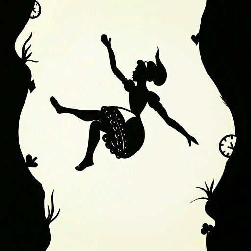 512x512 Falling Backwards Pins {Of}