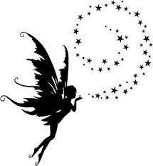 215x234 Image Result For Fairy Tattoo Design Silhouette Tattoo
