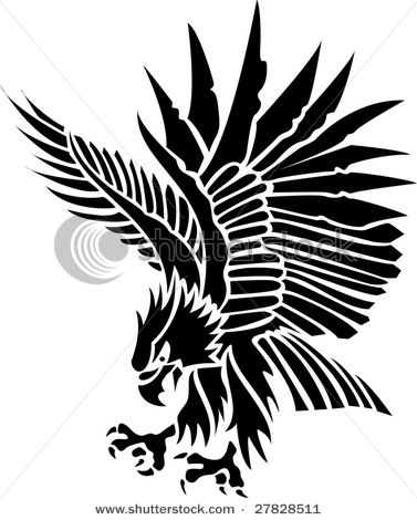 377x470 Pin By Kathy Elliott On Stencils And Templates Eagle